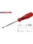 Izeltaş Kraft Düz Tornavida 5X80 1