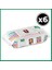 Clean Mop Yer Temizlik Havlusu 50 Li x 6 Adet 1