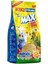 Kiki Excellent Max Menu Ballı Muhabbet Kuşu Yemi 1 kg 1