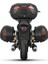3p System Yan Çanta Demiri Royal Enfıeld Super Meteor 650 R0SP63IF 4