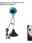 Driverless GZ-010 5000K Pixel USB Mıkrofonlu Webcam 1
