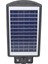Solar Ledli Kumandalı 100 Watt Sokak Lambası (Ayağı Unutma) (5067) 3
