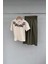 %100 Cotton Kız Çocuk Takım – Pantolon - Tişört Takım (3-10 Yaş) 2