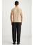 Tiago Erkek Bej T-Shirt 6