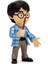 Harry Potter Figürleri Tekli Figürler 2