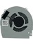 Dell Uyumlu Inspiron 7567 P65F, 7567 P65F001 Cpu Fan, Işlemci Fanı 1