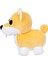 Peluş 20 cm S4 ADT04000 - Shiba Inu 3