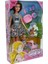 29 cm Anne Kız Pet Shopta Bebek 1