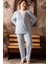 Büyük Beden Pijama Takımı 1