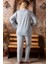 Büyük Beden Pijama Takımı 2
