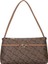 Kahve Kadın Omuz Çantası US25101 2