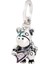 Rockçı Unicorn Charm 1