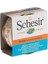 Schesir Broth Naturel Sauce Ton Balıklı Pouch Yetişkin Konserve Kedi Maması 70 gr 1