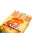 Resim Defterli Boya Seti (Jumbo Kuru Boya 12 Li+Pastel Boya 12 LI+25X35 Resim Defteri) 4