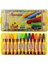 Resim Defterli Boya Seti (Jumbo Kuru Boya 12 Li+Pastel Boya 12 LI+25X35 Resim Defteri) 5