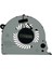 Dell Uyumlu Inspiron G7 7588 P72F, G7 7588 P72F002 Cpu Fan, Işlemci Fanı 1