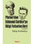 Platon'dan Edmund Gettier'ye Bilgi Felsefecileri (Metinlerle) 1