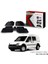 3D Paspas Ford Connect 2002- Yktsn 1