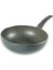 Bykardelen Granit No:28 cm Wok Tava 1