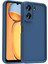 xiaomi Poco C65 Uyumlu Kamera Korumalı Parlak Stil Tasarım Kapak 1