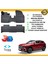 Togg T10X 2023-2024-2025 3D Premium Paspas -Mayuk Dizayn- 1