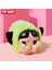 Crybaby Power Kız Serisi Peluş Bebek Anahtar Çantaları Kolye Oda Dekorasyon Doğum Günü Hediyesi Li Sürpriz Kutu Çocuk Toycolor: 1 (Yurt Dışından) 1