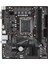 Gıgabyte H610M-H-V2 Ddr5 5600MHZ 1xvga 1xhdmı 1xm.2 USB 3.2 Matx 1700P (12. / 13. ve 14. Nesil Işlemci Uyumlu) 2