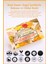 Romantica Lily & Narcissus Katı Sabun 250 gr |Nemlendirici |Leylak Ve Nergis Çiçeği 3