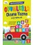 Oyunlarla Okuma Yazma Alıştırmaları 1