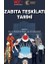 Zabıta Teşkilatı Tarihi 1