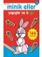 Minik Eller - Kırmızı Kitap 1