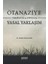 Ötanaziye Türkiye’de ve Dünyada Yasal Yaklaşım 1