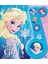 Disney Frozen - Let It Go Little Music Note Sound Book 1