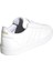 Grand Court 2.0 Kadın Beyaz Sneaker Ayakkabı GW9213 3