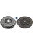 Debrıyaj Setı Rulmansız Mercedes Vıto W639 03 A0252508301 1