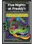 Escape The Pizzaplex - Five Nights At Freddy's 1