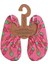 Pembe Çocuk Deniz & Havuz Ayakkabısı SS18110214 1