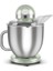 Mastermaid Chef Ultra D2000W 7l Dijital Ekranlı Hamur Yoğurma Makinesi Cabbage Green 3