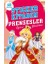 Prensesler - Sticker Kitabım 1
