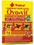 Tropical Ovo-Vit Yumurta Sarılı Vitaminli Pul Balık Yemi 50 ml 12 gr 1