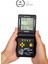 Nostaljik El Atarisi Tetris Konsol Oyuncak Pilli Unutulmayan Taşınabilir Retro Game Boy Eğlendirici 5