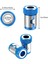 Mıknatıslı Vida Tutucu Aparatı Manyetik Halka Tornavida Ucu 1/4 " 24MM-6.35MM 2