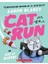 Cat On The Run In Cat Of Death! (Cat On The Run #1) - From The Creator Of The Bad Guys 1