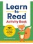 Learn To Read Activity BOOK 101 Fun Lessons To Teach Your Child To Read 1
