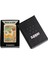 Çakmak 254B Zippo Flower Power 48503-103340 5
