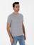 Erkek Taş Regular Fit Cepli T-shirt 50310033-VR049 1