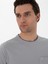 Erkek Taş Regular Fit Cepli T-shirt 50310033-VR049 2