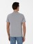 Erkek Taş Regular Fit Cepli T-shirt 50310033-VR049 5