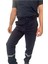 %100 Pamuk 7 / 7 Gabardin Pantolon 3