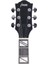 SEG-272TBL Mavi Elektro Gitar 4